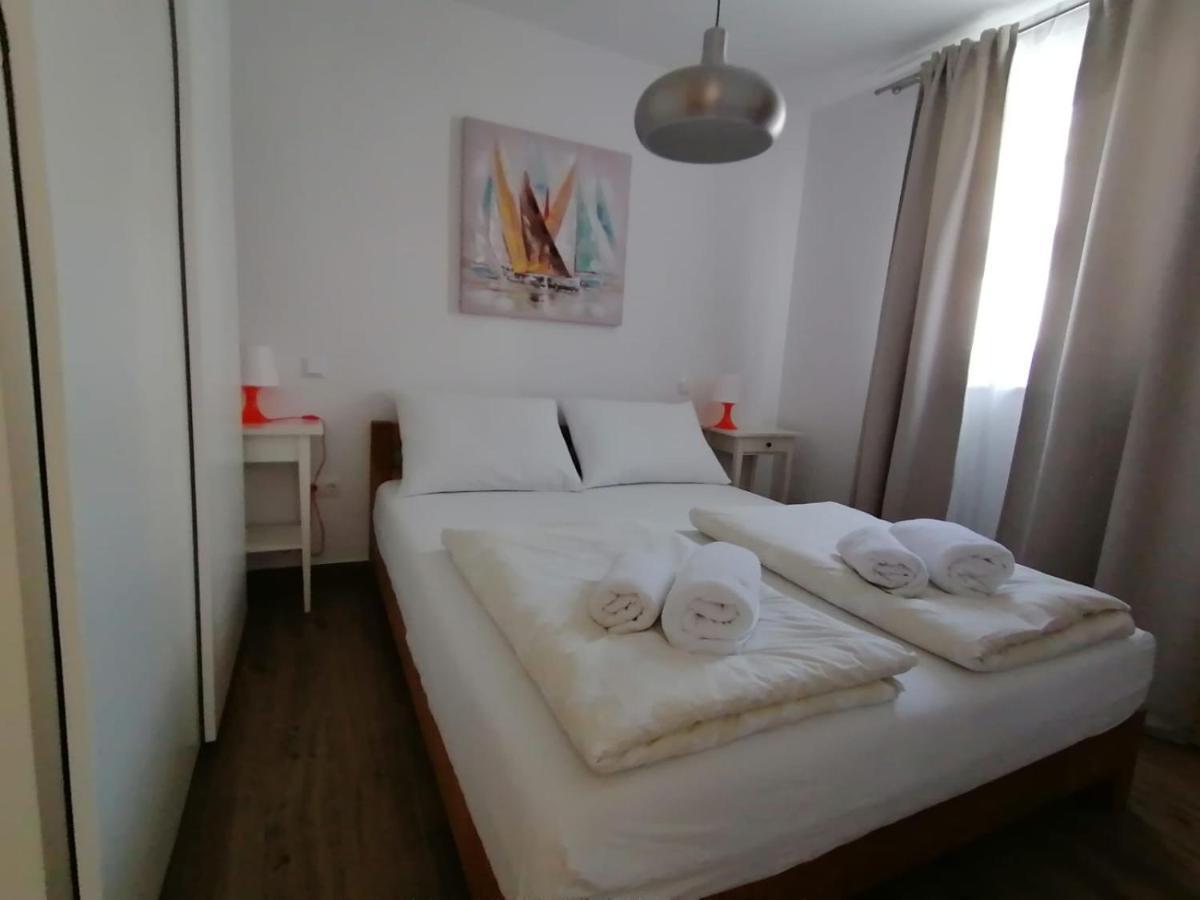 Apartamento L & L Bol