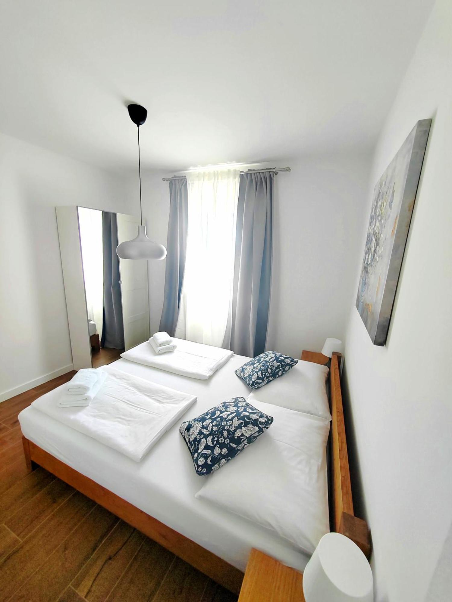 Apartamento L & L *