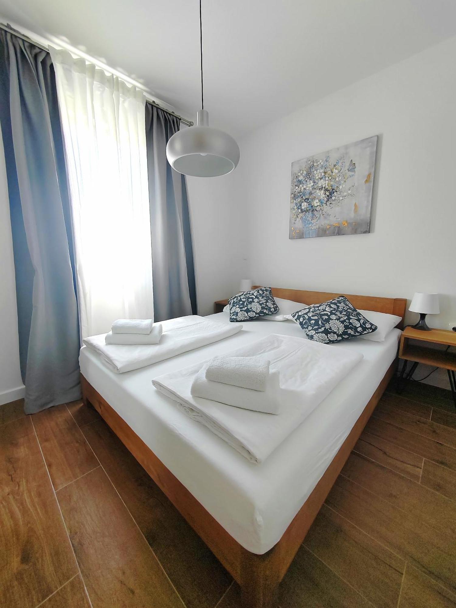 L & L Apartamento Bol