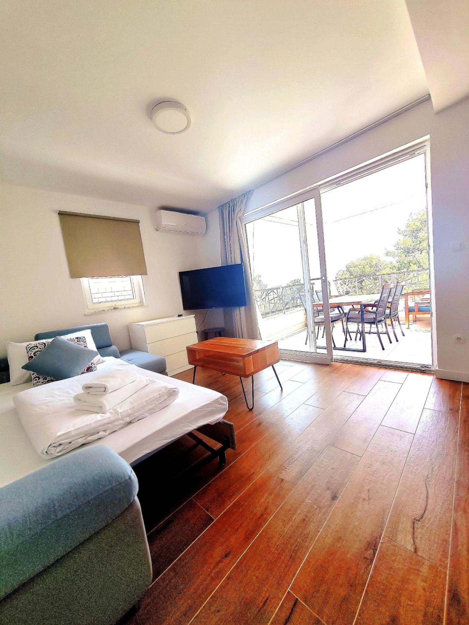 Apartamento L & L *