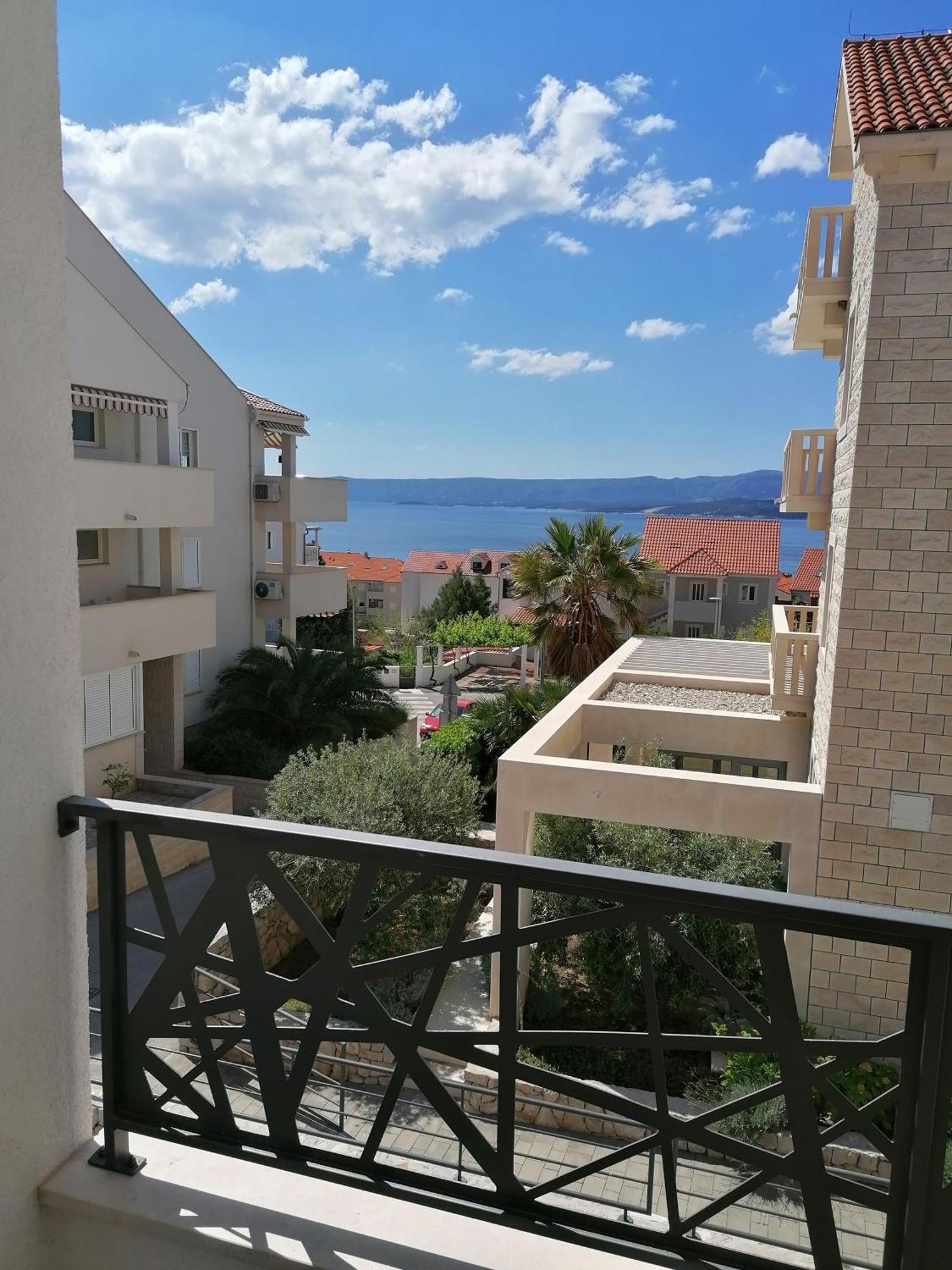 Apartamento L & L Bol